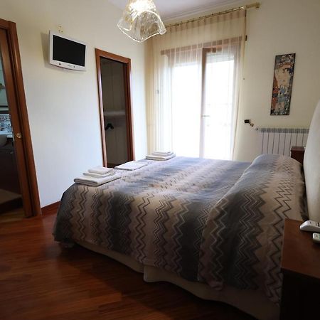 Apartamento Casa Diocleziano Nápoles Exterior foto