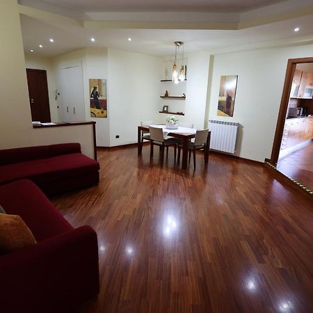Apartamento Casa Diocleziano Nápoles Exterior foto