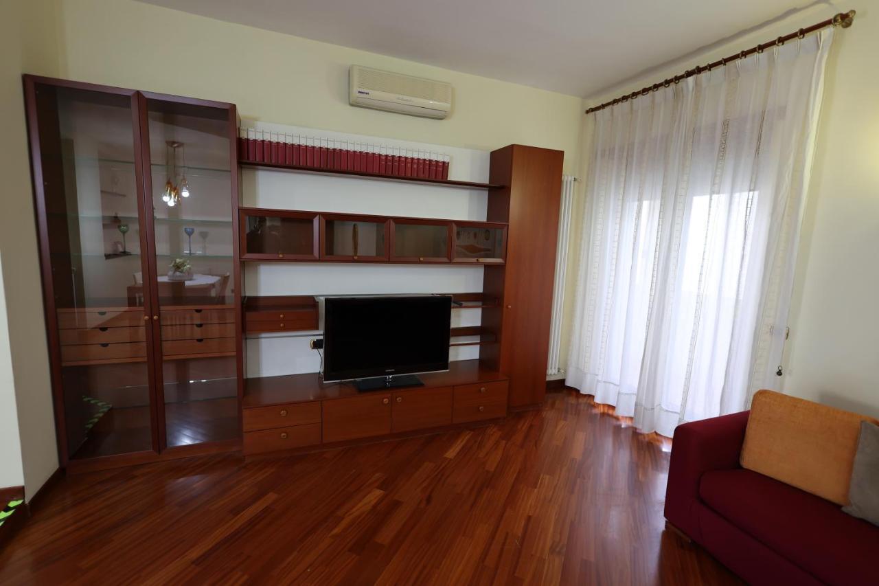 Apartamento Casa Diocleziano Nápoles Exterior foto
