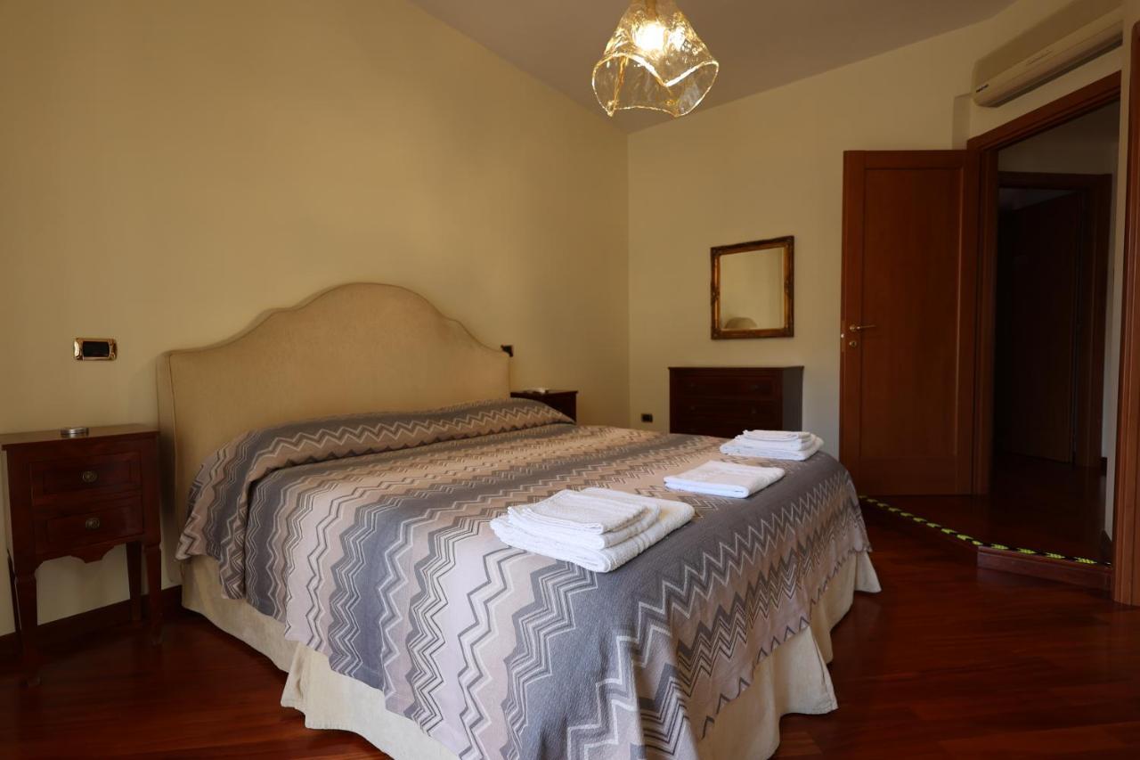 Apartamento Casa Diocleziano Nápoles Exterior foto