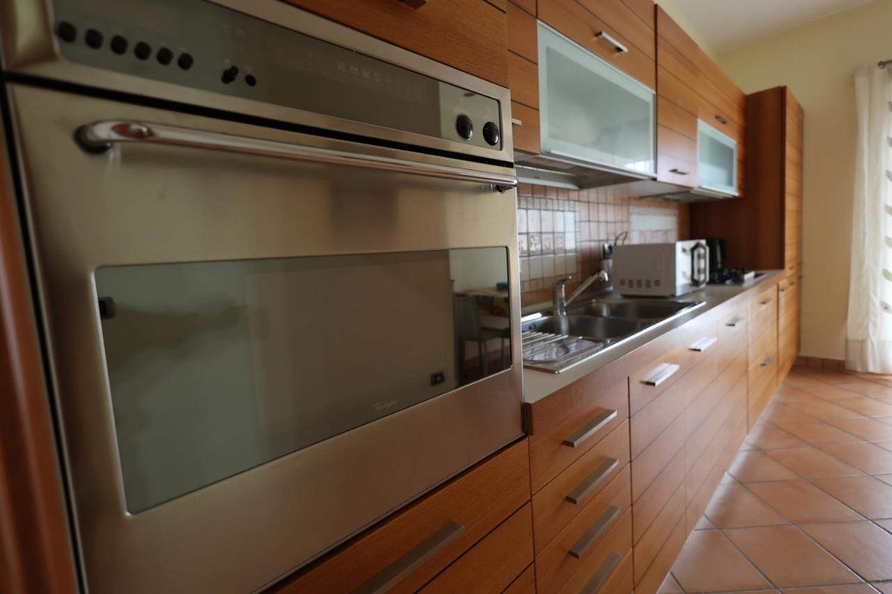 Apartamento Casa Diocleziano Nápoles Exterior foto